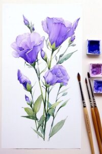 Observación Botánica